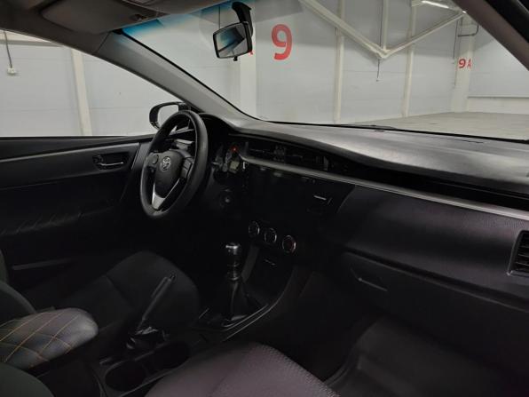 Toyota Corolla XI (E160 E170 E180) с пробегом 2014 года, цена 1 079 000 рублей, 249000 км, седан, Автокод Объявления
