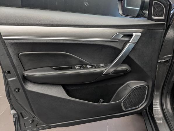 Geely Coolray I с пробегом 2023 года, цена 1 650 000 рублей, 94123 км, внедорожник, Автокод Объявления