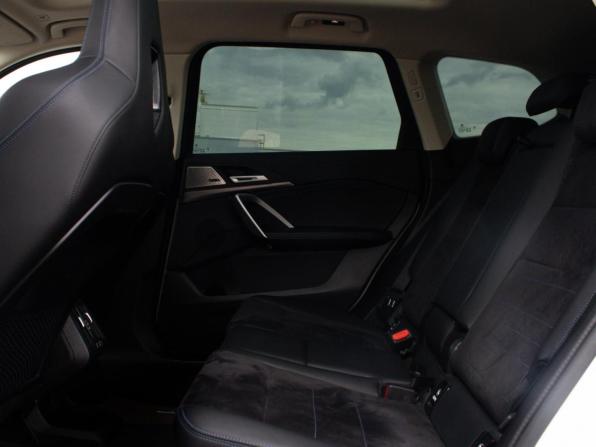 BMW X1 III (U11/U12) с пробегом 2024 года, цена 4 898 000 рублей, 36000 км, внедорожник, Автокод Объявления