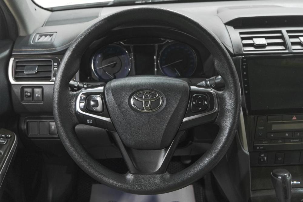Toyota Camry VII (XV50) Рестайлинг 2 Новокузнецк  - изображение 14