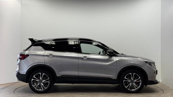 Geely Coolray I с пробегом 2023 года, цена 1 990 000 рублей, 40314 км, внедорожник, Автокод Объявления