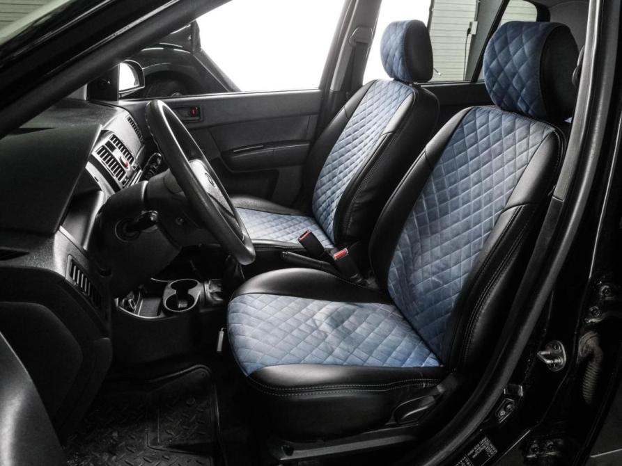 Hyundai Getz I Рестайлинг Воронеж  - изображение 10