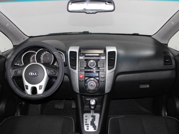Kia Venga I с пробегом 2012 года, цена 889 900 рублей, 152788 км, компактвэн, Автокод Объявления
