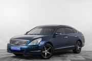 Nissan Teana II Кемерово  - изображение 31