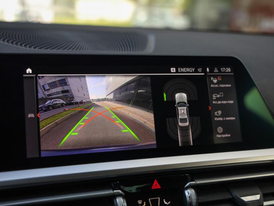 BMW 3 серии VII (G2x) Санкт-Петербург  - изображение 17