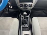 Chevrolet Lacetti I Воронеж  - изображение 31