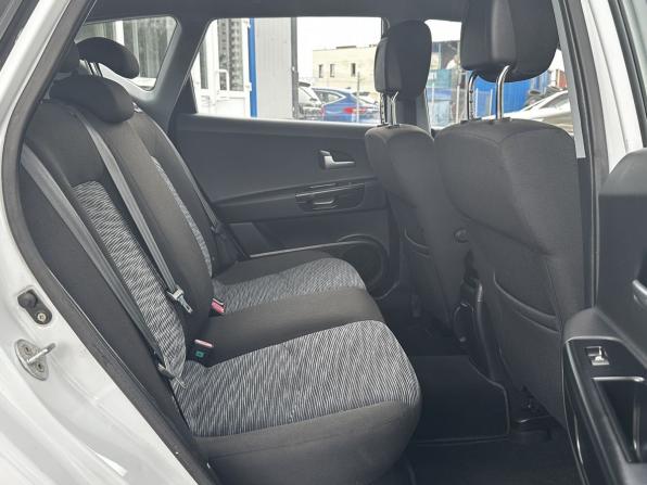 Kia Ceed I с пробегом 2008 года, цена 735 000 рублей, 141953 км, универсал, Автокод Объявления
