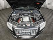 Audi S8 II (D3) Рестайлинг Москва  - изображение 31