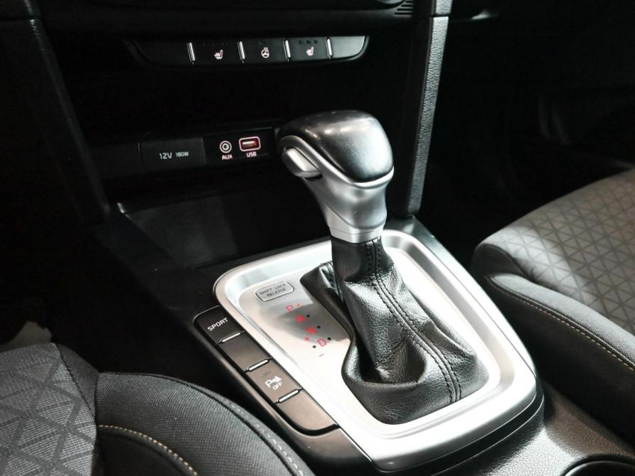 Kia Ceed III Екатеринбург  - изображение 17