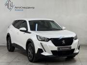 Peugeot 2008 II Химки  - изображение 19