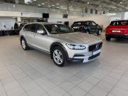 Volvo V90 Cross Country I Москва  - изображение 41