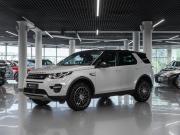 Land Rover Discovery Sport I Москва  - изображение 32