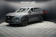 Hyundai Santa Fe IV Крым  - изображение 34