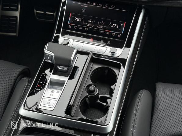 Новый Audi Q7 II (4M) Рестайлинг 2 2025 года, цена 10 250 000 рублей, внедорожник, Автокод Объявления