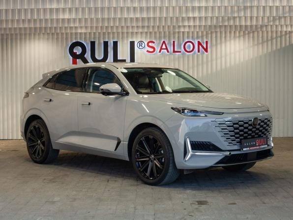 Changan UNI-K с пробегом 2024 года, цена 2 895 000 рублей, 51390 км, внедорожник, Автокод Объявления