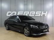 Mercedes-Benz C-Класс IV (W205) Воронеж  - изображение 24
