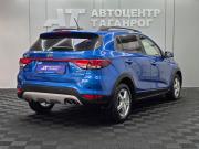 Kia Rio IV Таганрог  - изображение 28