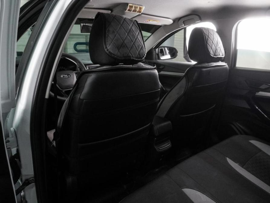 Lada (ВАЗ) Vesta I Рестайлинг (NG) Воронеж  - изображение 11