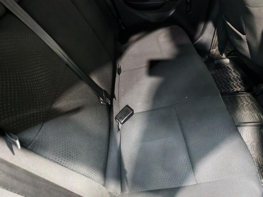 Nissan Almera III (G15) Курск  - изображение 13