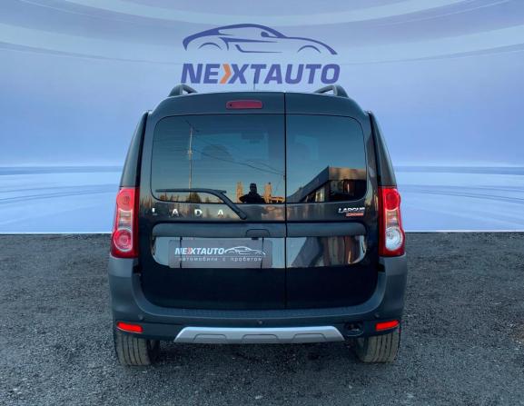 Lada (ВАЗ) Largus I с пробегом 2019 года, цена 895 000 рублей, 110312 км, универсал, Автокод Объявления