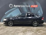 Nissan Almera Classic I Пермь  - изображение 29