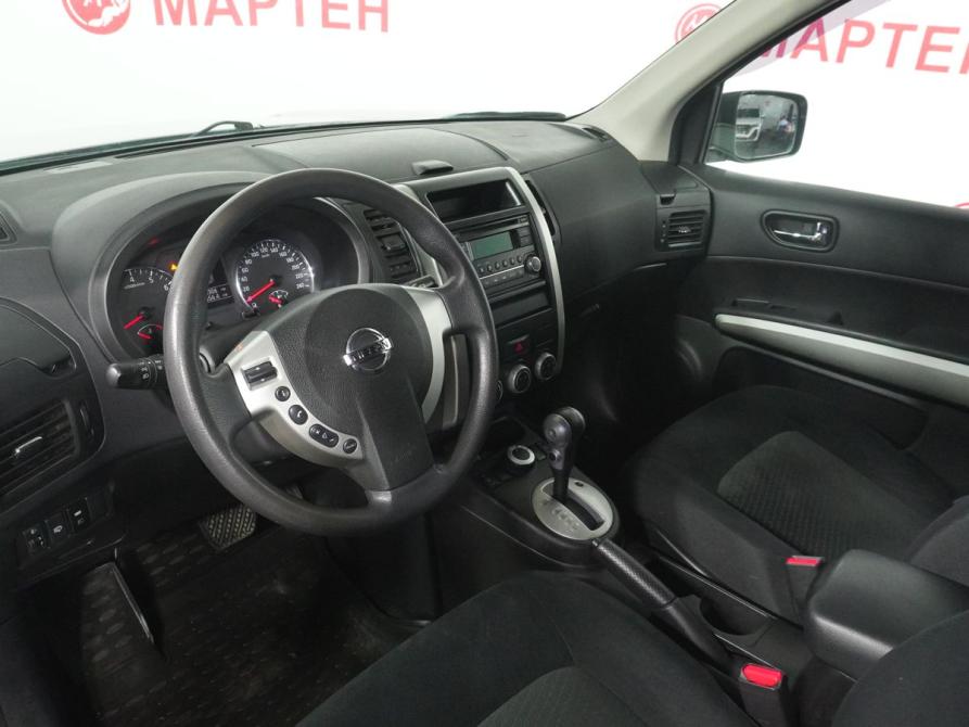 Nissan X-Trail II Рестайлинг Вологда  - изображение 9