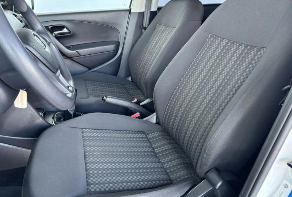 Volkswagen Polo V Рестайлинг Киров  - изображение 16