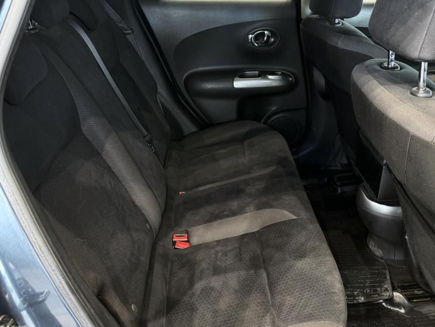 Nissan Juke I Волжский  - изображение 21