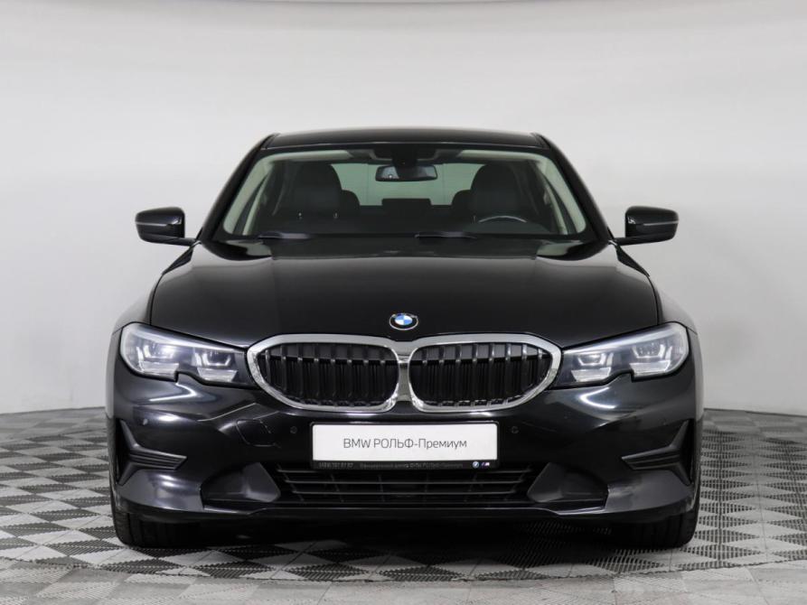 BMW 3 серии VII (G2x) Химки  - изображение 3