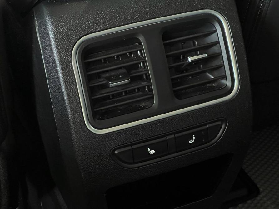 Haval F7 I Рестайлинг Оренбург  - изображение 27