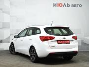 Kia Ceed II Екатеринбург  - изображение 23