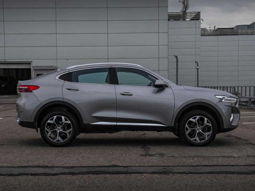 Haval F7x I Москва  - изображение 4