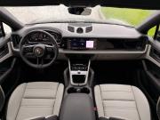 Porsche Cayenne III Рестайлинг Пермь  - изображение 43