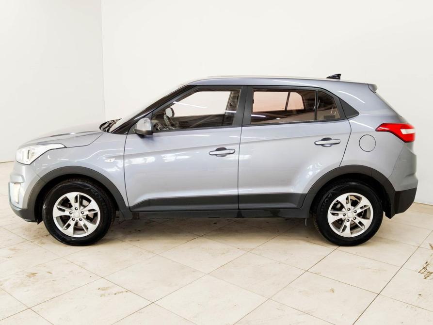 Hyundai Creta I Тула  - изображение 2