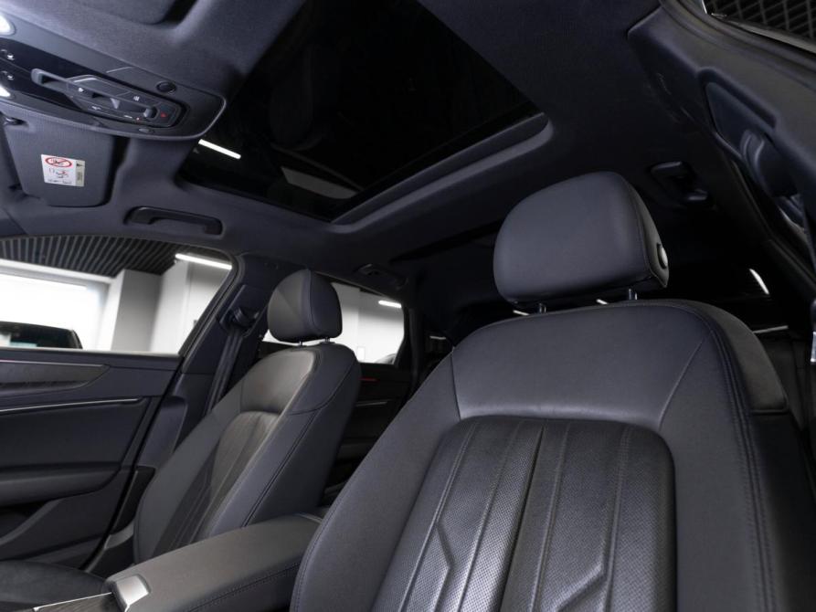 Audi A6 V (C8) Москва  - изображение 10