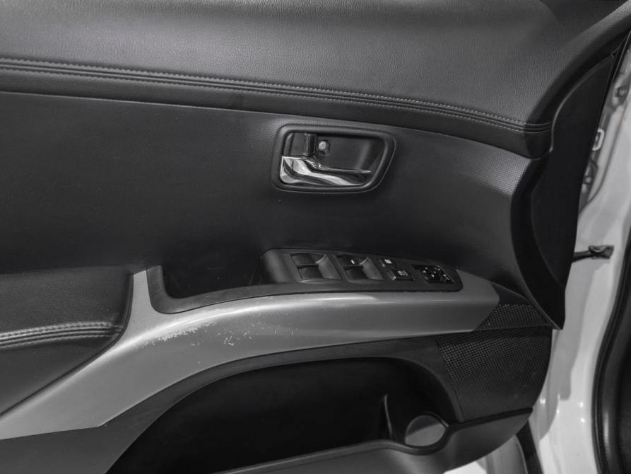 Mitsubishi Outlander II Рестайлинг Москва  - изображение 19