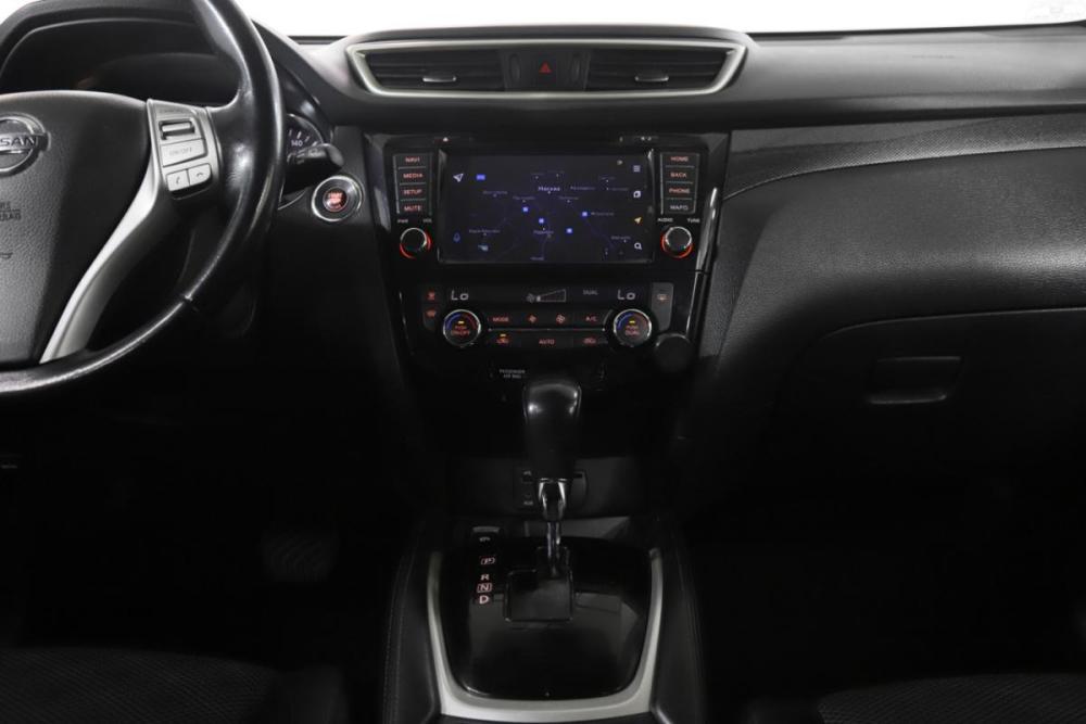 Nissan X-Trail III Москва  - изображение 14