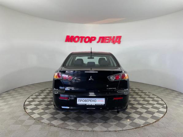 Mitsubishi Lancer X Рестайлинг с пробегом 2012 года, цена 699 000 рублей, 189196 км, седан, Автокод Объявления