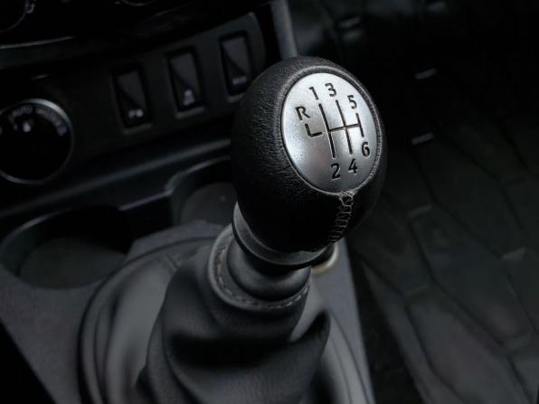 Nissan Terrano III (D10) с пробегом 2020 года, цена 1 650 000 рублей, 73245 км, внедорожник, Автокод Объявления