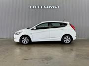 Hyundai Solaris I Рестайлинг Краснодар  - изображение 31