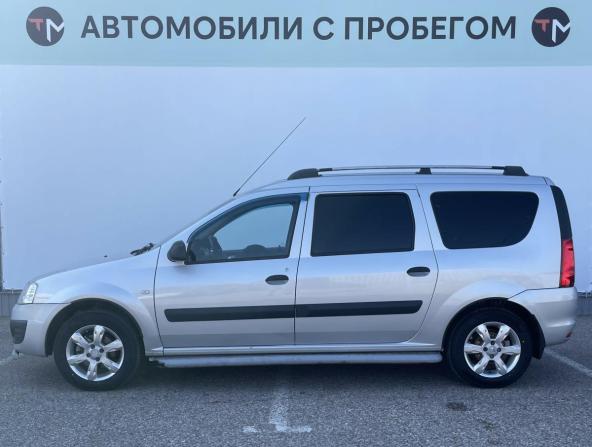 Lada (ВАЗ) Largus I с пробегом 2013 года, цена 578 900 рублей, 194617 км, универсал, Автокод Объявления