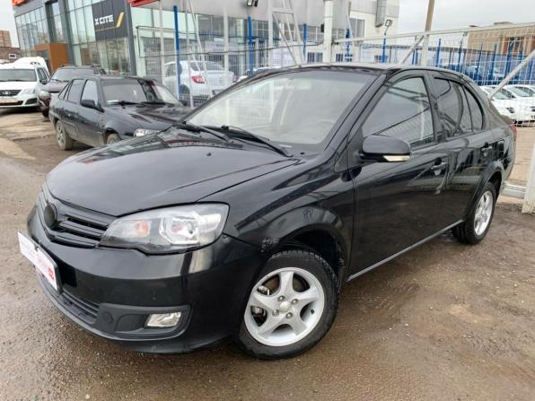 FAW V5 с пробегом 2013 года, цена 194 615 рублей, 207719 км, седан, Автокод Объявления