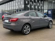 Lada (ВАЗ) Vesta I Краснодар  - изображение 25