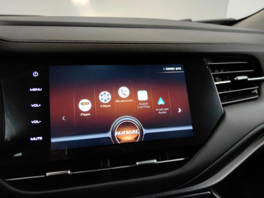 Haval F7 I Подольск  - изображение 14
