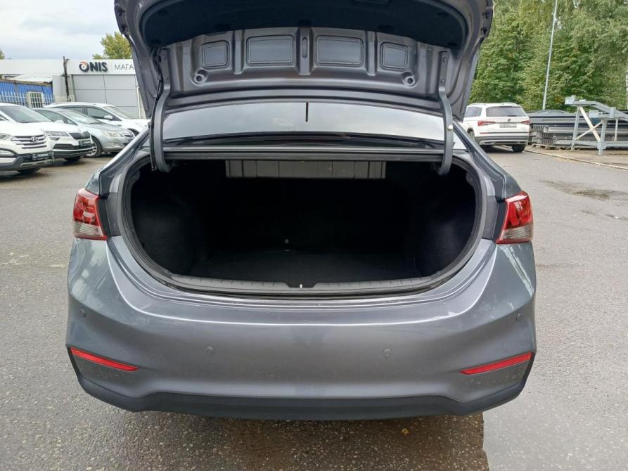 Hyundai Solaris II Чебоксары  - изображение 12