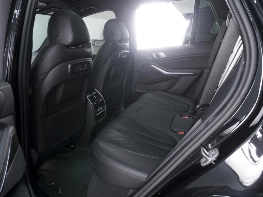 BMW X5 IV (G05/G18) Ростов-на-Дону  - изображение 11