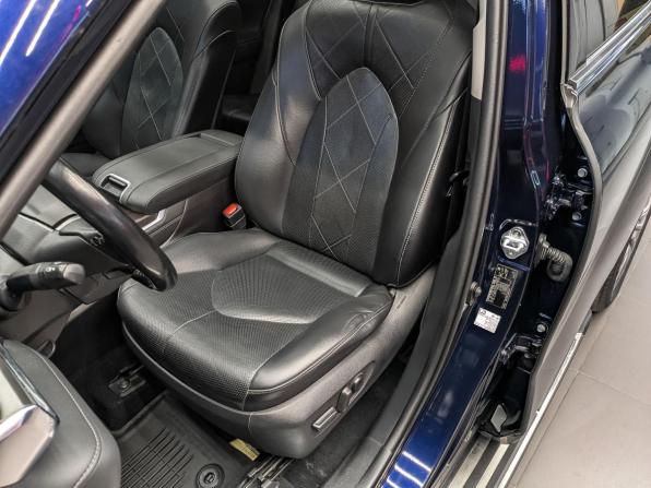 Toyota Highlander IV (XU70) с пробегом 2021 года, цена 4 850 000 рублей, 129570 км, внедорожник, Автокод Объявления