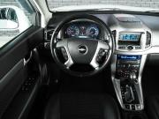 Chevrolet Captiva I Рестайлинг 2 Екатеринбург  - изображение 29