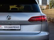Volkswagen Touareg III Москва  - изображение 29