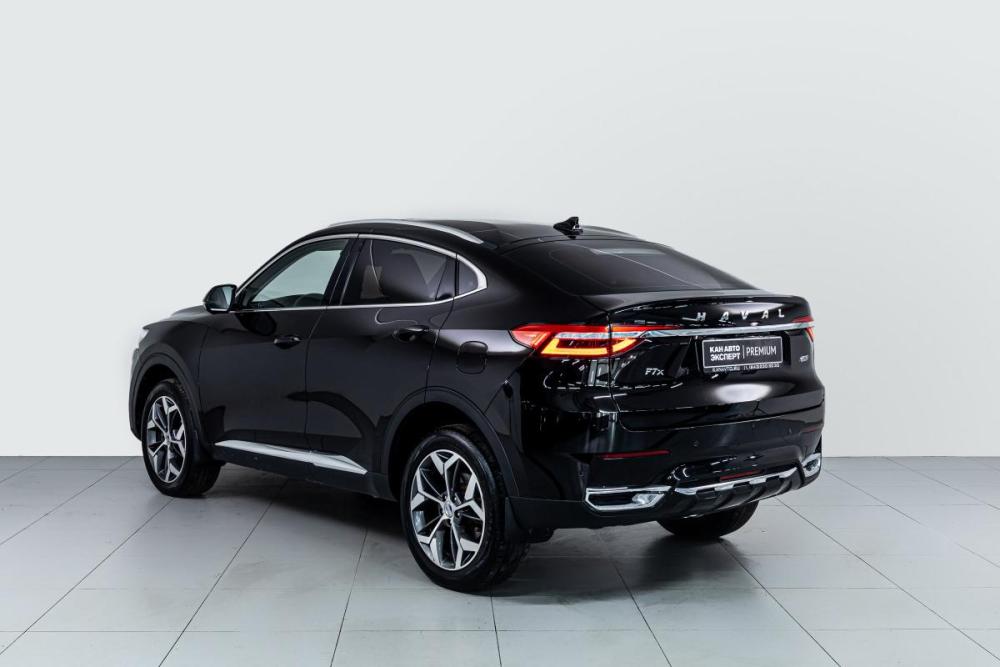 Haval F7x I Казань  - изображение 6